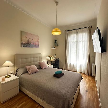 Rooms Aribau Барселона Экстерьер фото