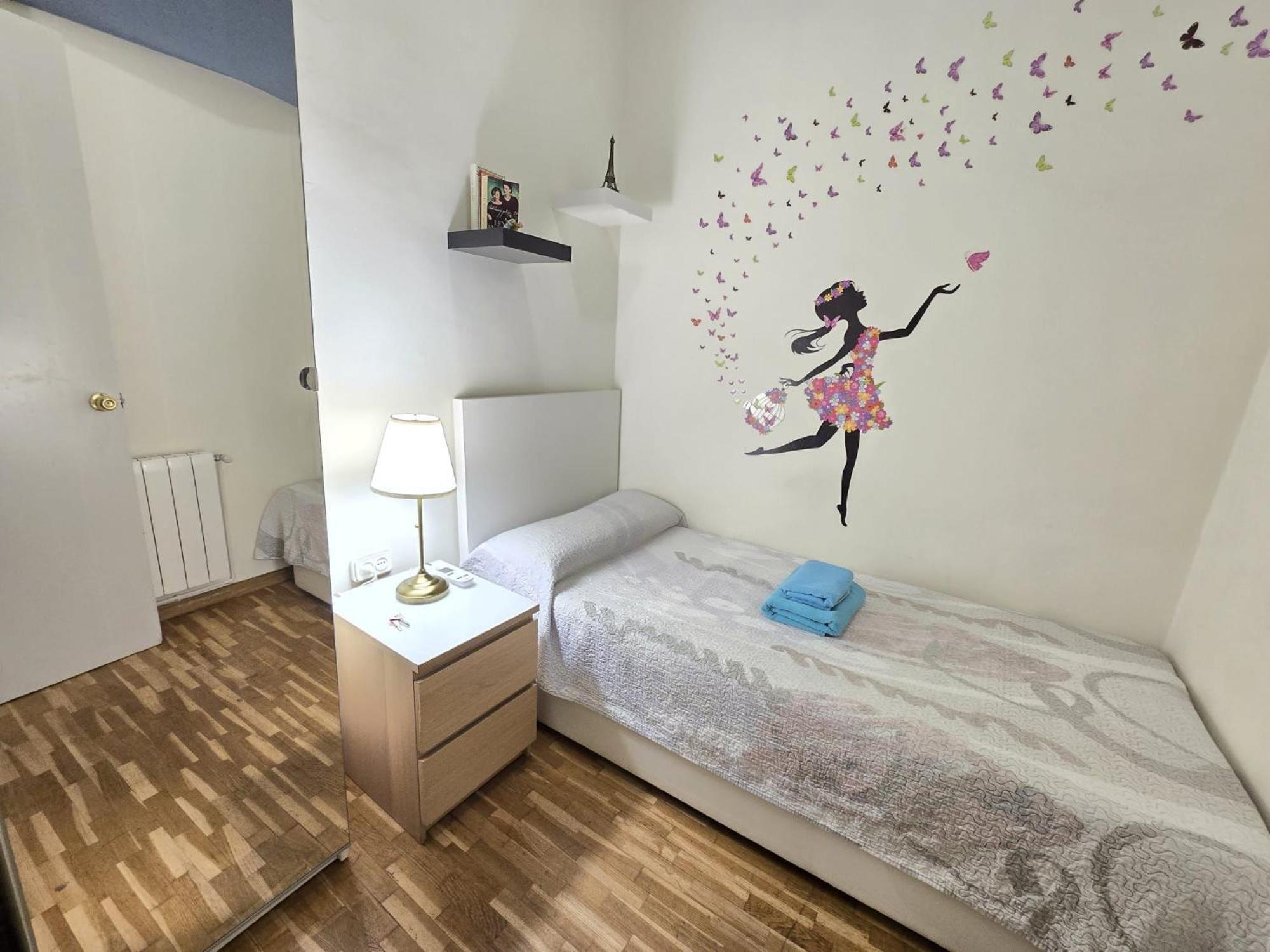 Rooms Aribau Барселона Экстерьер фото