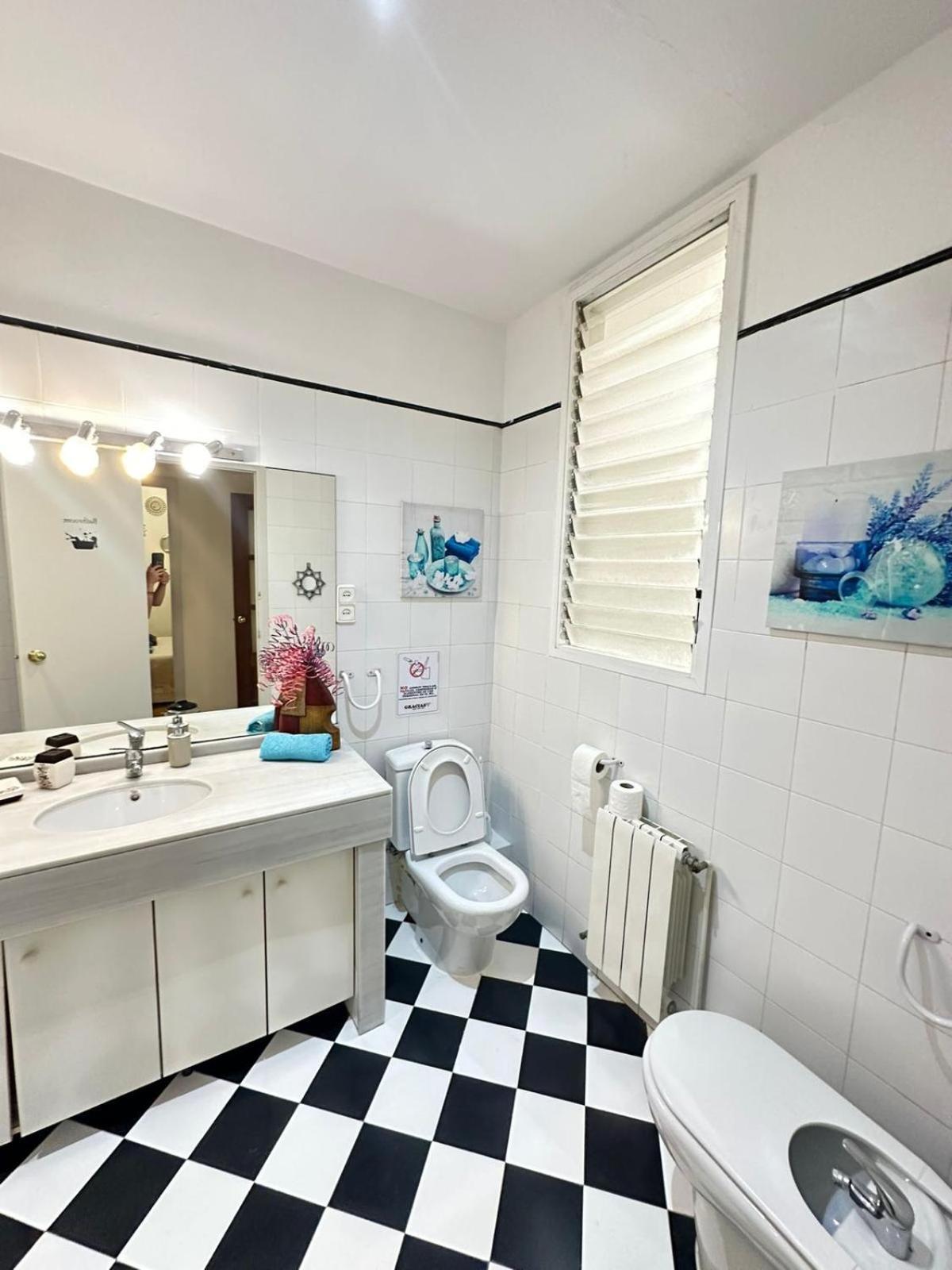 Rooms Aribau Барселона Экстерьер фото