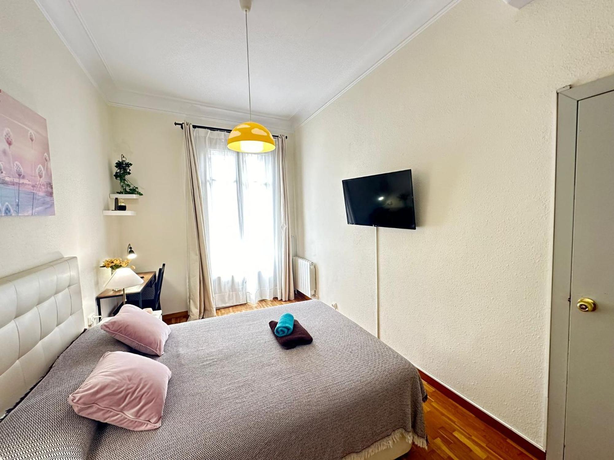 Rooms Aribau Барселона Экстерьер фото
