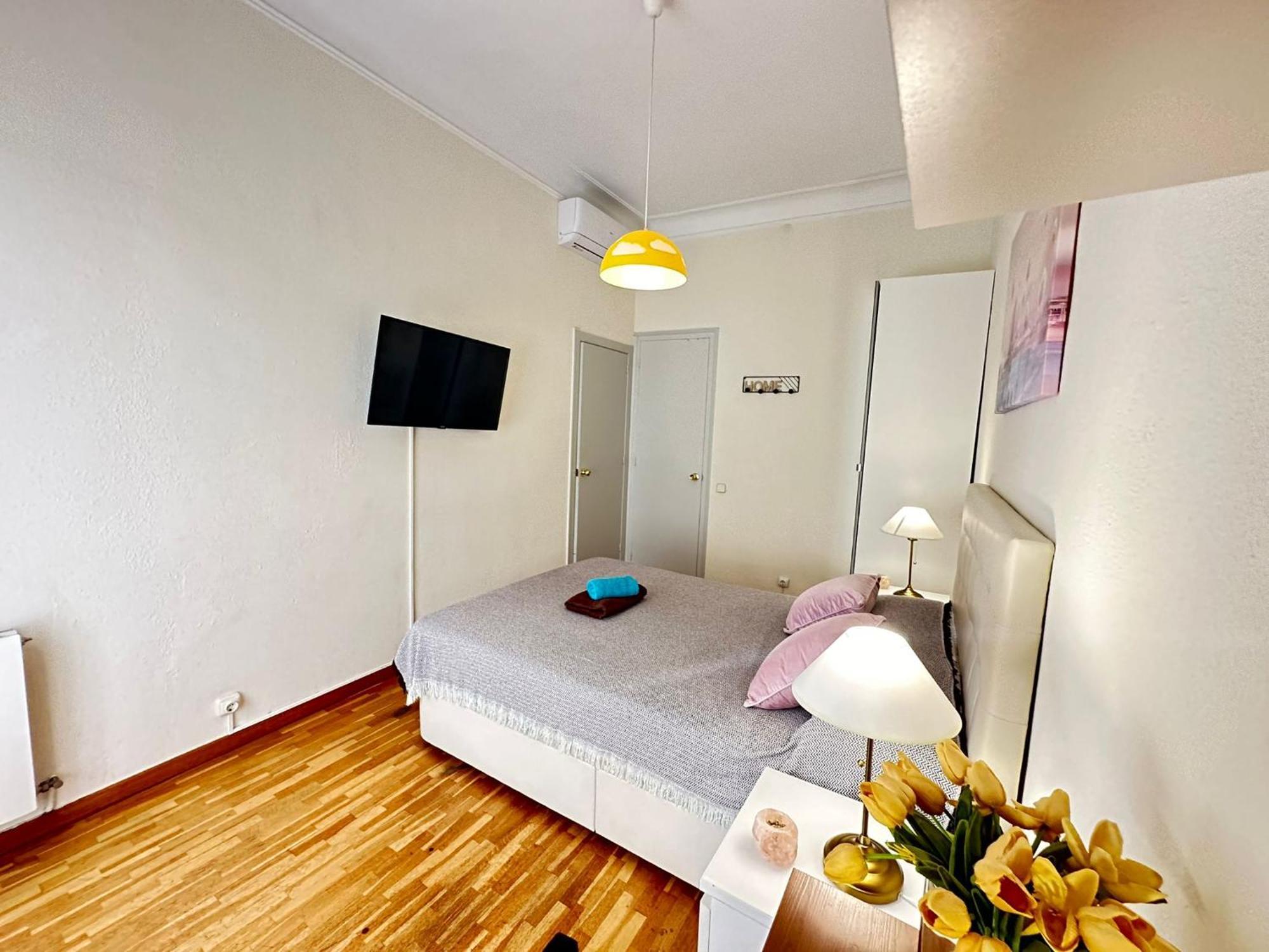 Rooms Aribau Барселона Экстерьер фото