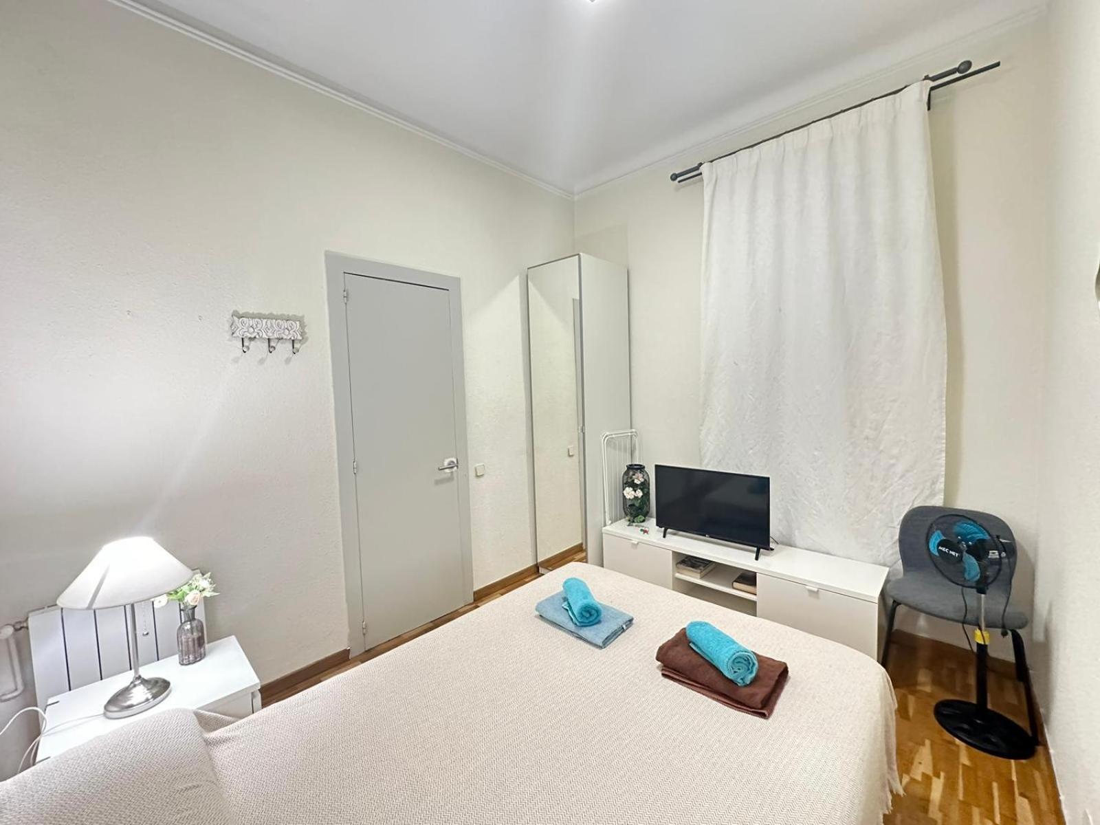 Rooms Aribau Барселона Экстерьер фото