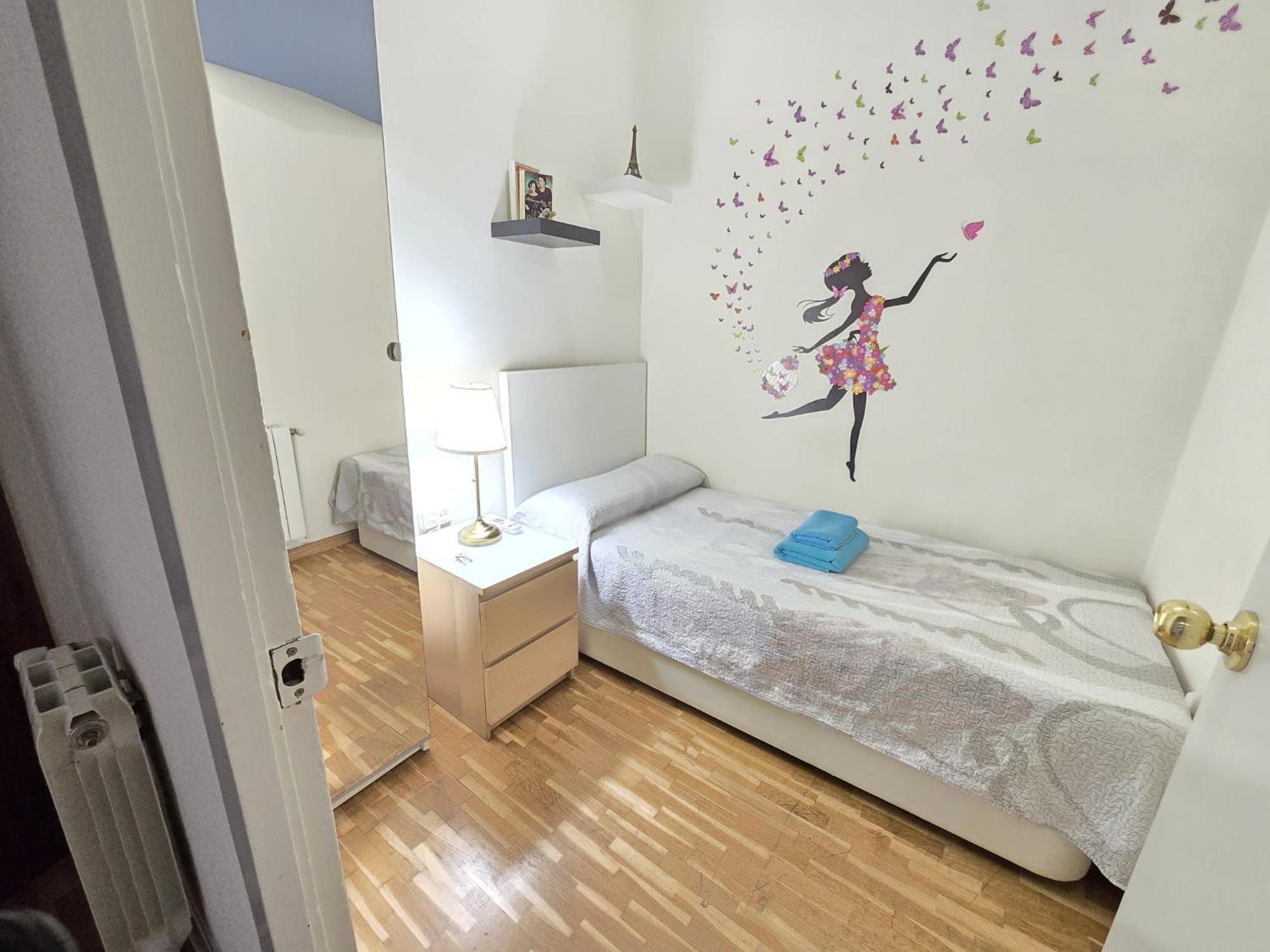 Rooms Aribau Барселона Экстерьер фото