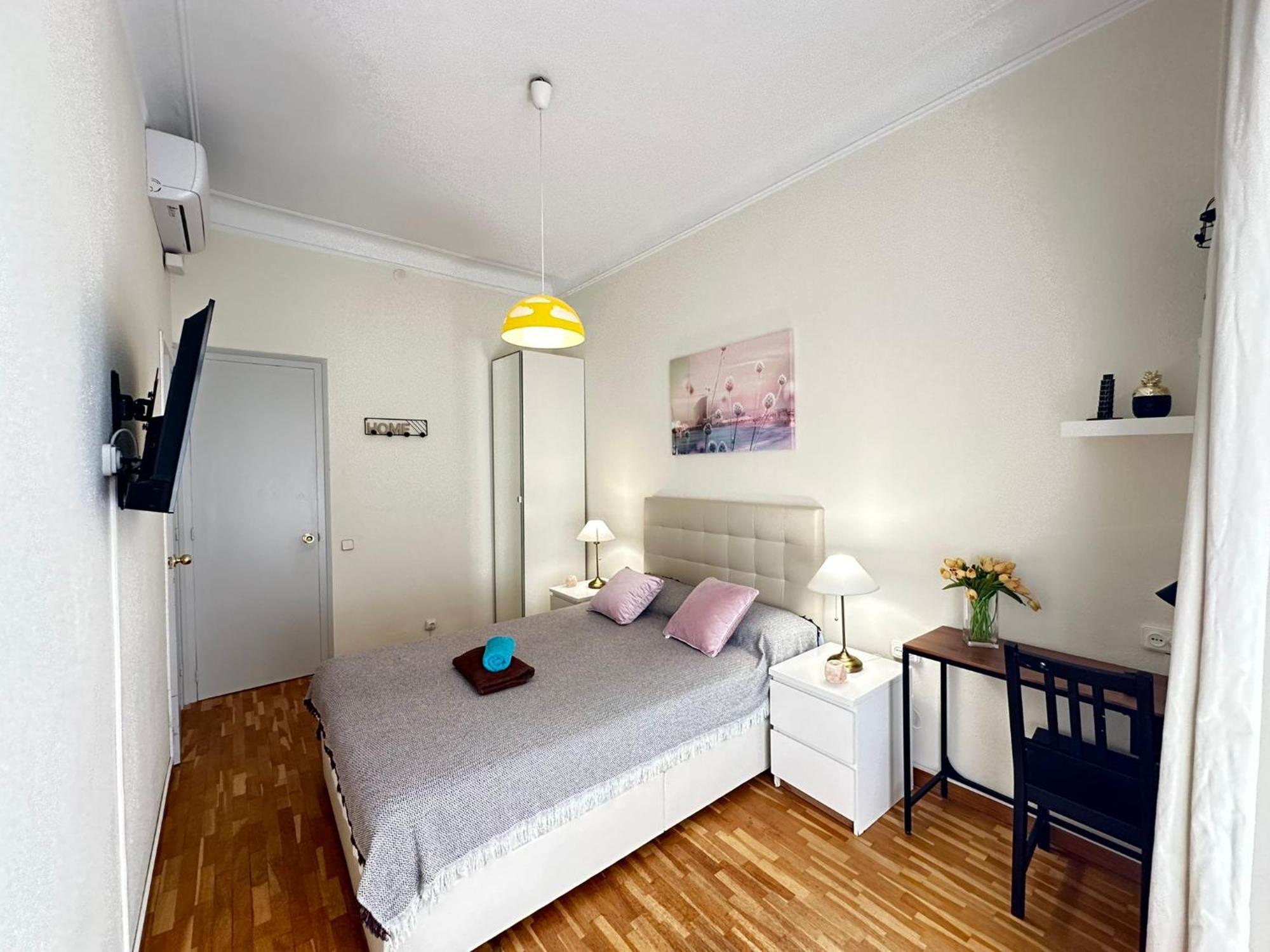 Rooms Aribau Барселона Экстерьер фото
