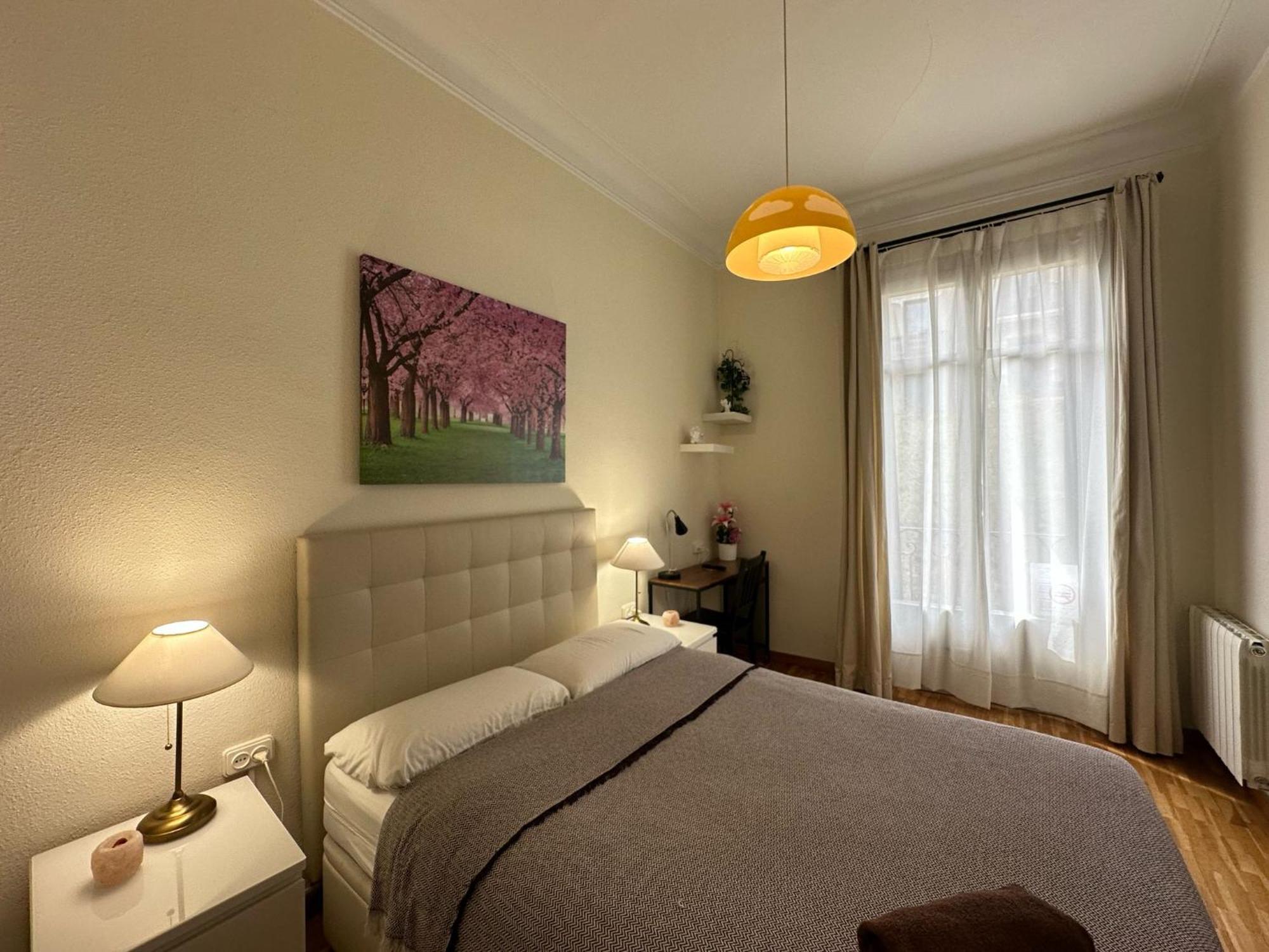 Rooms Aribau Барселона Экстерьер фото