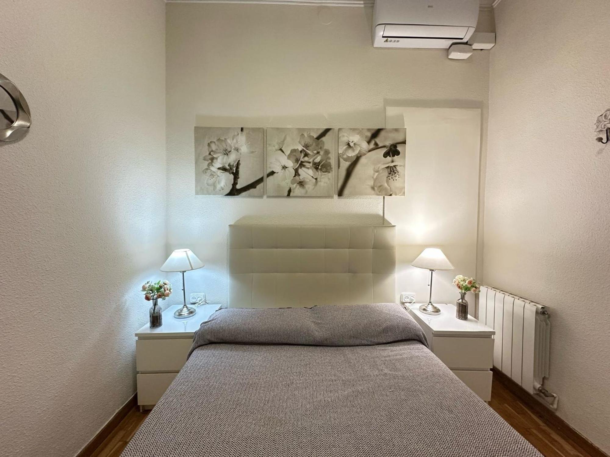 Rooms Aribau Барселона Экстерьер фото
