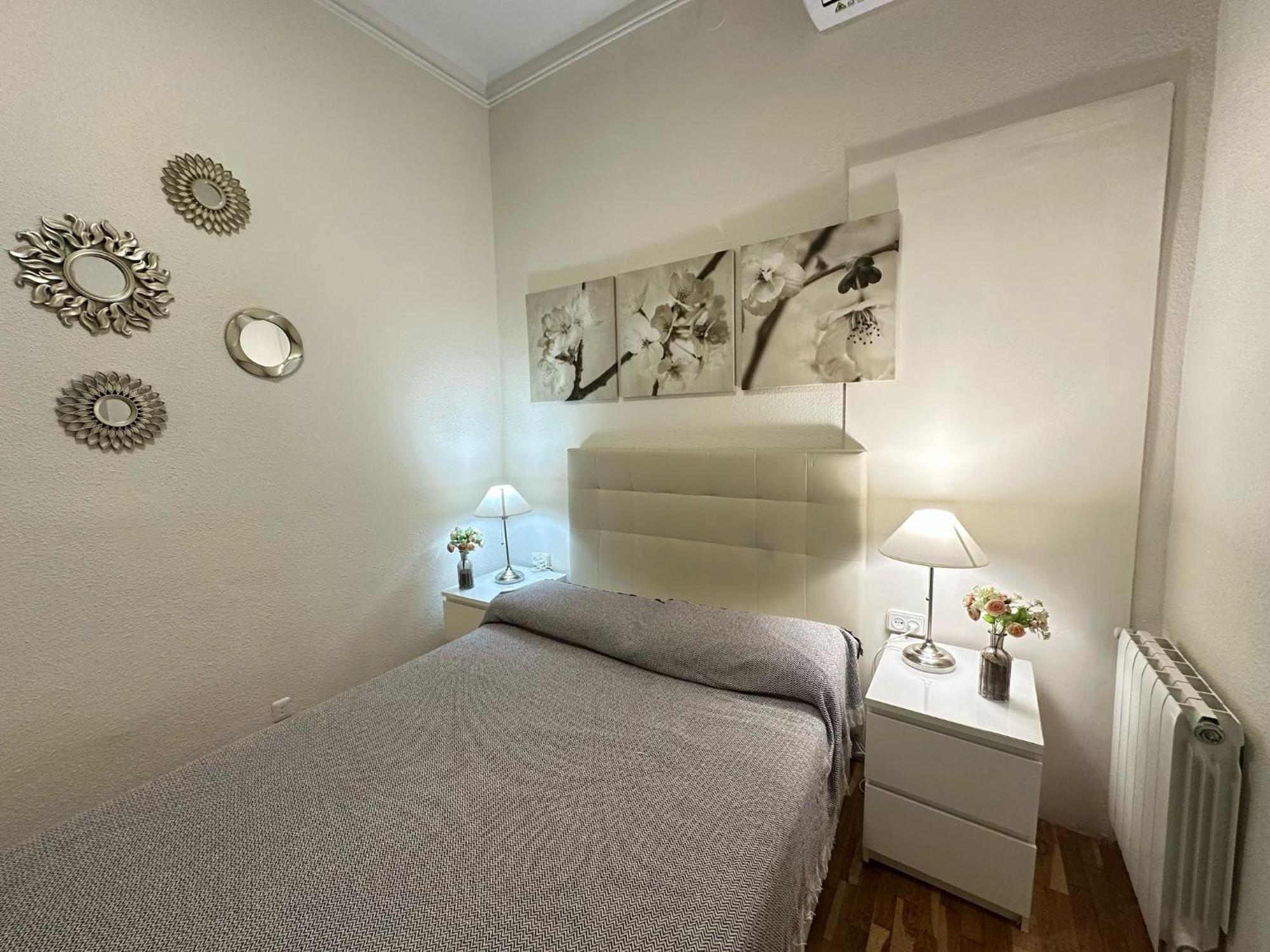 Rooms Aribau Барселона Экстерьер фото