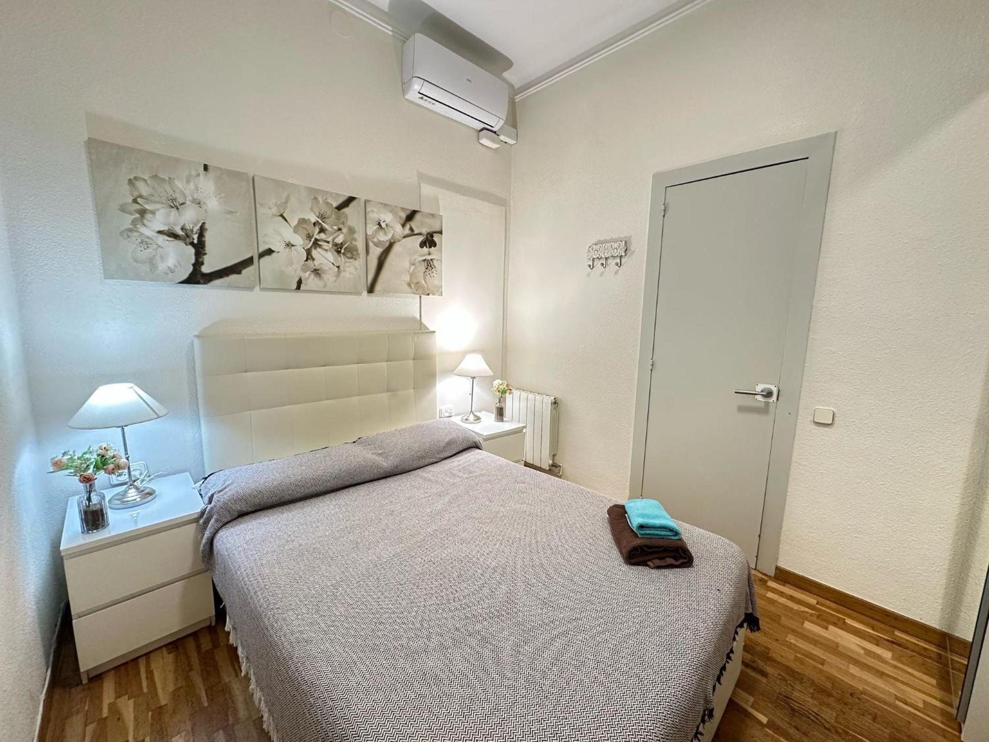 Rooms Aribau Барселона Экстерьер фото